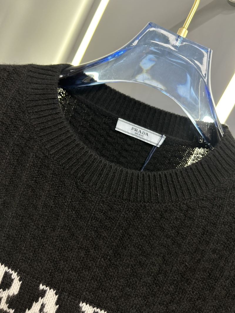 Prada Sweaters